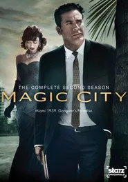 Magic City 2. sezon