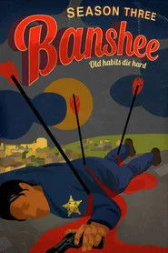 Banshee 3. sezon