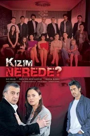 Kızım Nerede? posteri