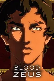 Blood of Zeus 2. sezon