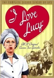 I Love Lucy 2. sezon