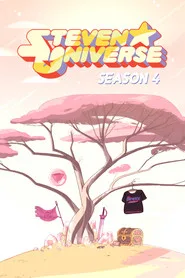 Steven Universe 4. sezon