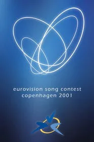 Eurovision Şarkı Yarışması 46. sezon