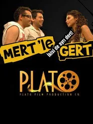 Mert ile Gert posteri