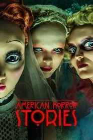 American Horror Stories 2. sezon