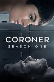 Coroner 1. sezon