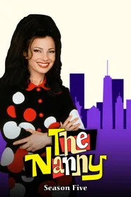 The Nanny 5. sezon