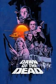Zombi posteri