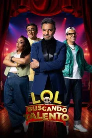 LOL buscando talento 1. sezon