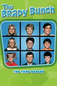 The Brady Bunch 3. sezon