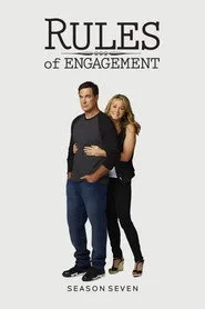 Rules of Engagement 7. sezon