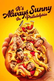 It's Always Sunny in Philadelphia 17. sezon