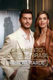 Casamento às Cegas: Brasil posteri