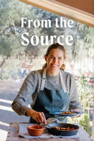 From the Source 3. sezon