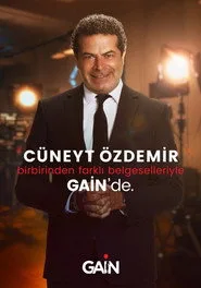 Cüneyt Özdemir Belgeselleri 1. sezon