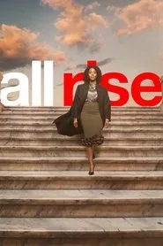 All Rise 2. sezon