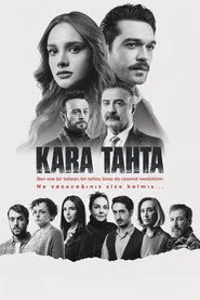 Kara Tahta 1. sezon