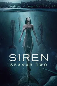 Siren 2. sezon