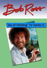 Bob Ross'la Resim Sevinci 3. sezon