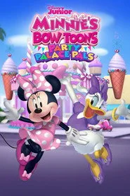 Minnie'nin Çizgi Butiği 7. sezon