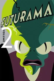 Futurama 2. sezon