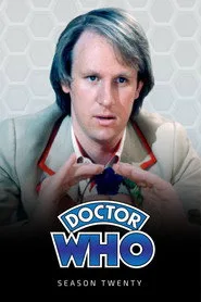 Doctor Who 20. sezon