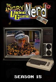 The Angry Video Game Nerd 15. sezon