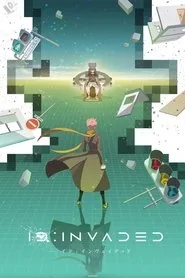 ID: INVADED posteri