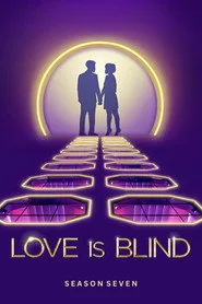 Love Is Blind 7. sezon