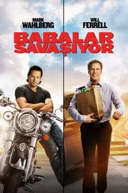 Babalar Savaşıyor posteri