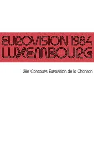 Eurovision Şarkı Yarışması 29. sezon