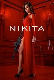 Nikita posteri