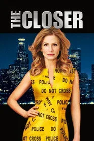 The Closer 5. sezon