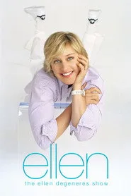 The Ellen DeGeneres Show 2. sezon