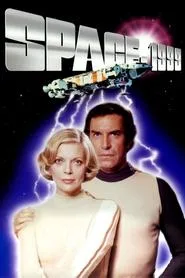 Uzay: 1999 posteri