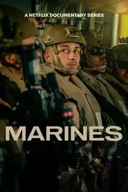 MARINES 1. sezon