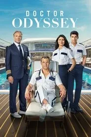 Doctor Odyssey posteri