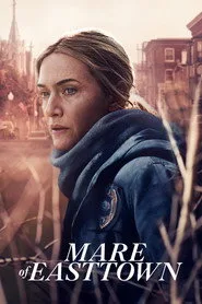 Mare of Easttown posteri