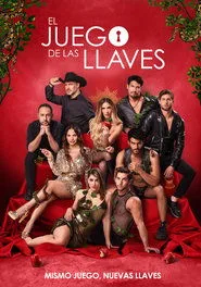 El juego de las llaves 3. sezon