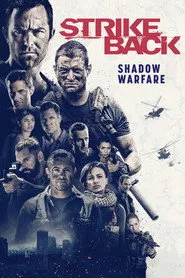 Strike Back 4. sezon