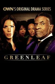 Greenleaf 1. sezon