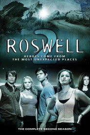 Roswell 2. sezon