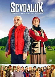 Sevdaluk posteri