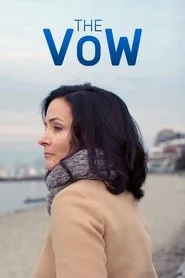 The Vow posteri