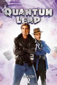 Quantum Leap 2. sezon