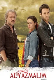 Al Yazmalım 1. sezon