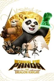 Kung Fu Panda: Ejderha Şövalye 2. sezon