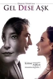Gel Dese Aşk posteri