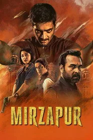 Mirzapur 3. sezon