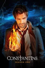 Constantine 1. sezon